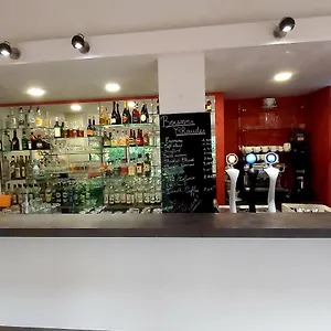 Restaurant L'artière Ceyrat