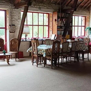 La Mez A Nine D'hotes Buxières-sous-Montaigut