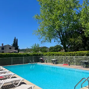 Restaurant Douce France Saint Alban Auriolles